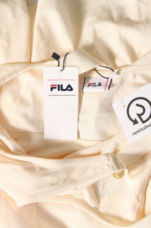 Kleid FILA, Größe S, Farbe Ecru, Preis € 26,99