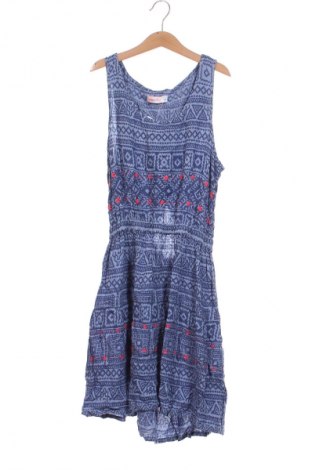 Kleid Fb Sister, Größe XS, Farbe Blau, Preis 7,49 €