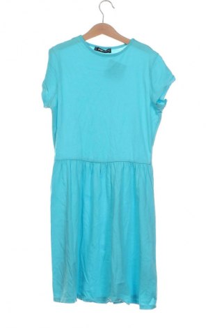 Kleid Fb Sister, Größe XS, Farbe Blau, Preis € 9,49