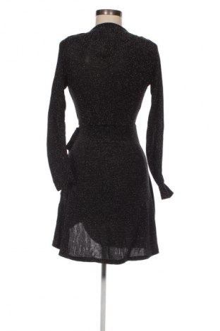 Kleid Fb Sister, Größe S, Farbe Schwarz, Preis 6,49 €