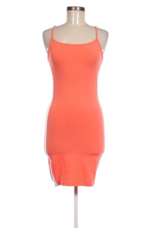 Kleid Fb Sister, Größe S, Farbe Orange, Preis € 6,29