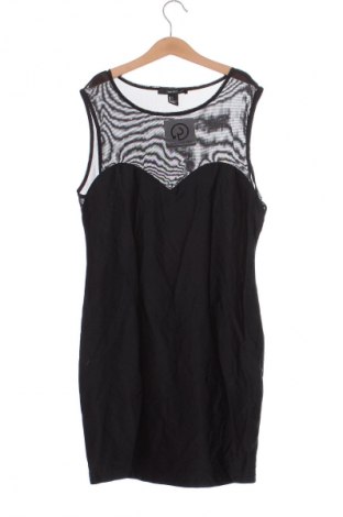 Rochie Forever 21, Mărime L, Culoare Negru, Preț 18,99 Lei