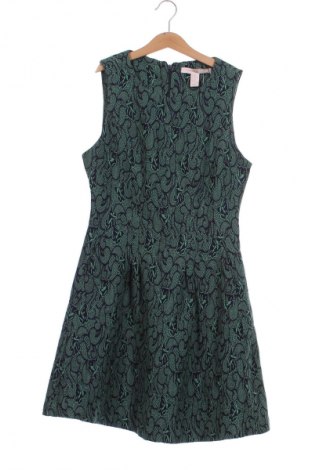 Rochie Forever 21, Mărime XS, Culoare Verde, Preț 31,99 Lei