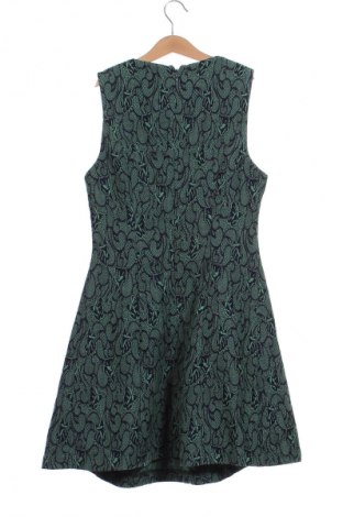 Kleid Forever 21, Größe XS, Farbe Grün, Preis 5,99 €