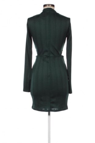 Rochie Forever 21, Mărime L, Culoare Verde, Preț 31,99 Lei