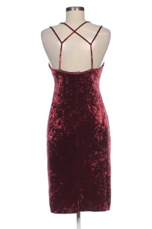 Kleid Forever 21, Größe S, Farbe Rot, Preis 9,99 €