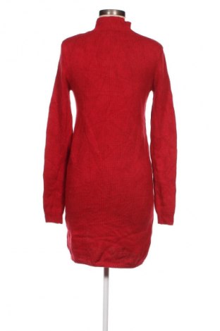 Kleid Forever 21, Größe L, Farbe Rot, Preis € 10,99