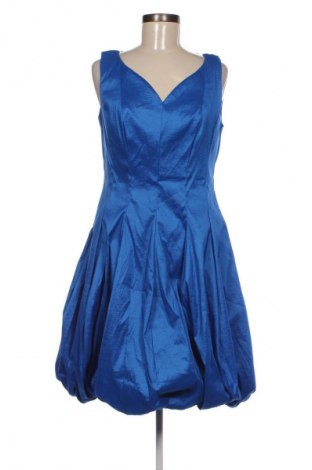 Kleid Frank Lyman, Größe M, Farbe Blau, Preis € 19,99