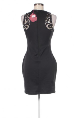 Rochie Freesia, Mărime M, Culoare Negru, Preț 44,63 Lei