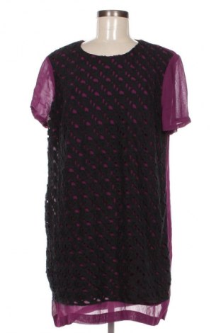 Kleid French Connection, Größe XL, Farbe Lila, Preis 71,99 €