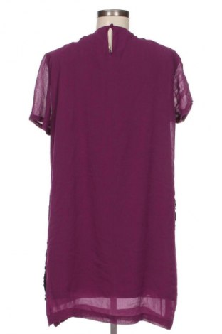 Kleid French Connection, Größe XL, Farbe Lila, Preis € 71,99