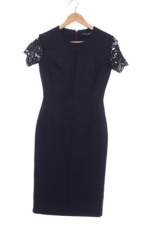 Rochie French Connection, Mărime XS, Culoare Albastru, Preț 146,99 Lei