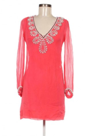 Kleid French Connection, Größe M, Farbe Rot, Preis € 71,99