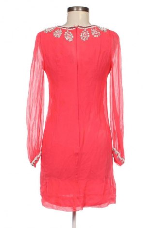 Kleid French Connection, Größe M, Farbe Rot, Preis 71,99 €