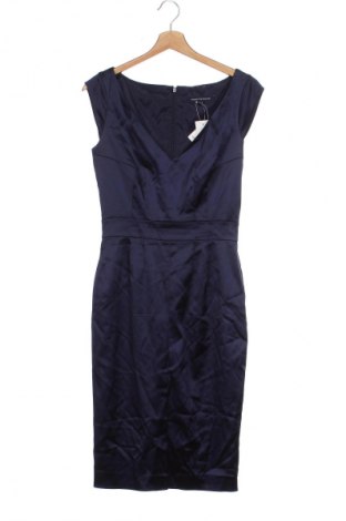 Kleid French Connection, Größe XS, Farbe Blau, Preis 83,99 €