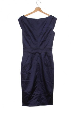 Kleid French Connection, Größe XS, Farbe Blau, Preis € 83,99