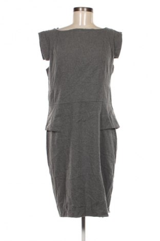 Kleid French Connection, Größe M, Farbe Grau, Preis 6,99 €