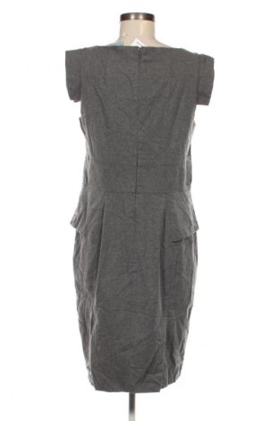 Kleid French Connection, Größe M, Farbe Grau, Preis 6,99 €