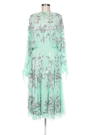 Rochie Frock And Frill, Mărime M, Culoare Verde, Preț 423,99 Lei