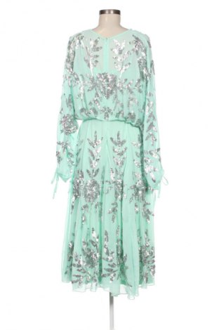 Rochie Frock And Frill, Mărime M, Culoare Verde, Preț 423,99 Lei