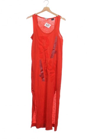 Kleid G-Star Raw, Größe XS, Farbe Orange, Preis € 15,99