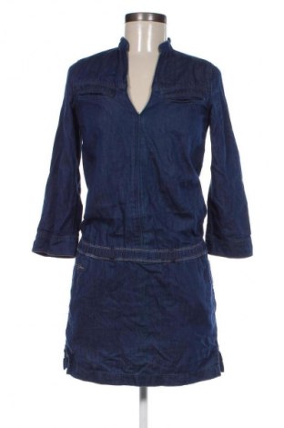 Kleid G-Star Raw, Größe XS, Farbe Blau, Preis € 25,85