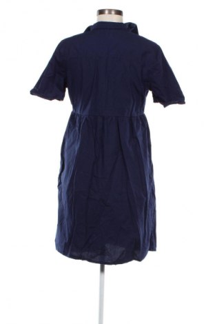 Kleid Gap, Größe S, Farbe Blau, Preis 5,49 €