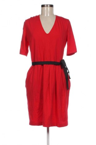 Kleid Gatta, Größe L, Farbe Rot, Preis € 6,99