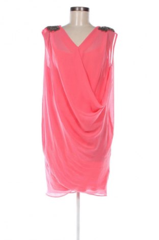 Kleid George, Größe M, Farbe Rosa, Preis 8,49 €