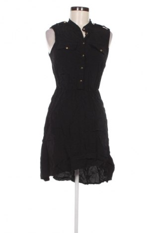 Rochie George, Mărime M, Culoare Negru, Preț 33,99 Lei