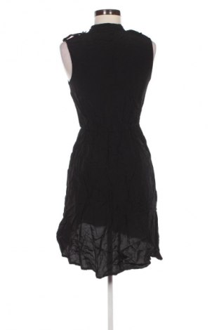 Rochie George, Mărime M, Culoare Negru, Preț 33,99 Lei