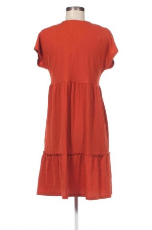 Kleid George, Größe M, Farbe Rot, Preis 14,99 €