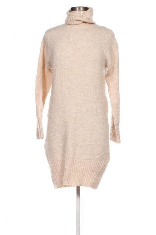 Kleid George, Größe M, Farbe Beige, Preis € 6,99