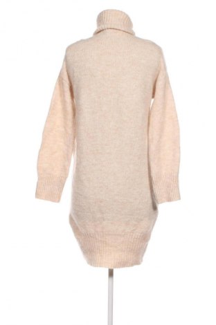 Kleid George, Größe M, Farbe Beige, Preis 6,99 €