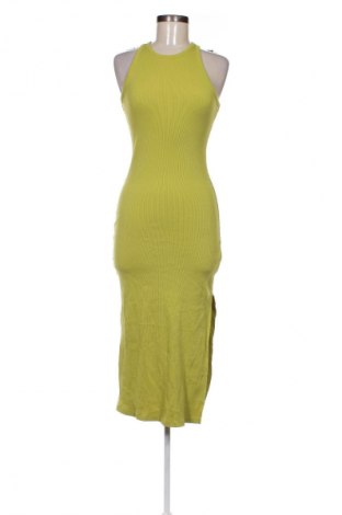 Rochie Gestuz, Mărime S, Culoare Verde, Preț 301,38 Lei