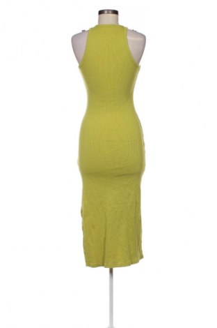 Rochie Gestuz, Mărime S, Culoare Verde, Preț 301,38 Lei