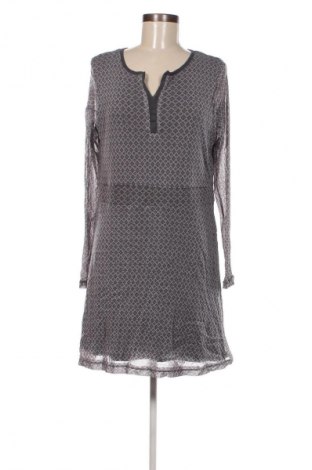 Kleid Gina Benotti, Größe L, Farbe Grau, Preis 4,99 €