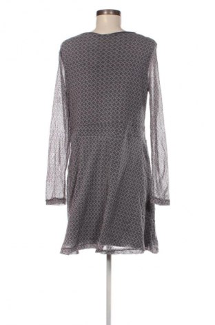 Kleid Gina Benotti, Größe L, Farbe Grau, Preis 3,99 €