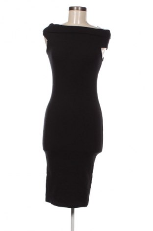 Rochie Gina Tricot, Mărime S, Culoare Negru, Preț 39,99 Lei