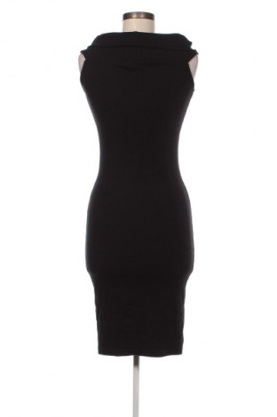 Kleid Gina Tricot, Größe S, Farbe Schwarz, Preis 6,49 €