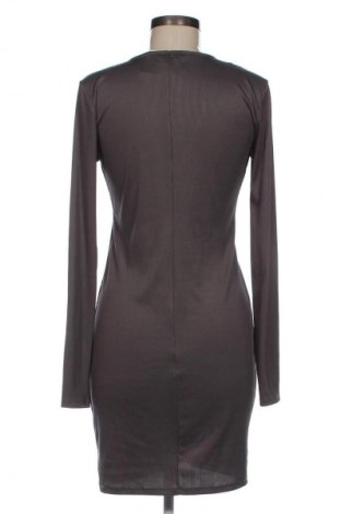 Kleid Gina Tricot, Größe M, Farbe Grau, Preis 6,99 €