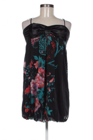 Kleid Gina Tricot, Größe S, Farbe Schwarz, Preis 5,99 €