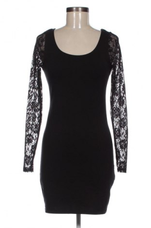 Rochie Gina Tricot, Mărime S, Culoare Negru, Preț 24,99 Lei