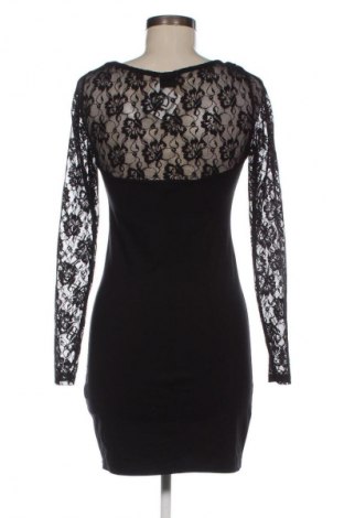 Rochie Gina Tricot, Mărime S, Culoare Negru, Preț 42,99 Lei