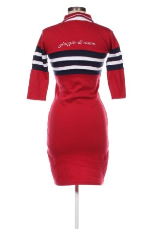 Kleid Giorgio Di Mare, Größe M, Farbe Rot, Preis € 50,99