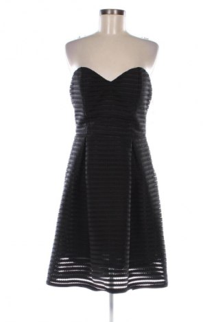 Kleid Glamorous, Größe L, Farbe Schwarz, Preis € 16,49