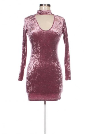 Kleid Glamorous, Größe S, Farbe Rosa, Preis € 5,99