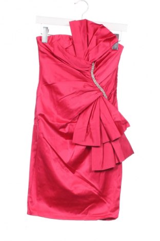 Kleid Goddess London, Größe S, Farbe Rosa, Preis 53,99 €