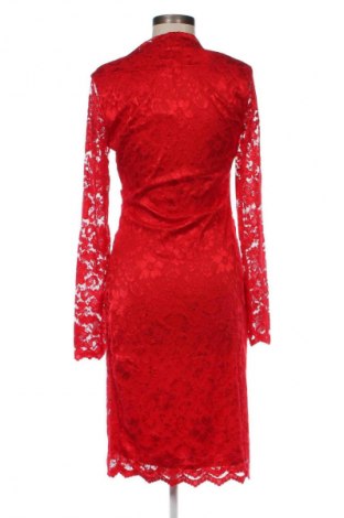 Kleid Goddess London, Größe L, Farbe Rot, Preis € 53,99