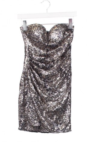 Kleid Goddess London, Größe S, Farbe Silber, Preis 53,99 €